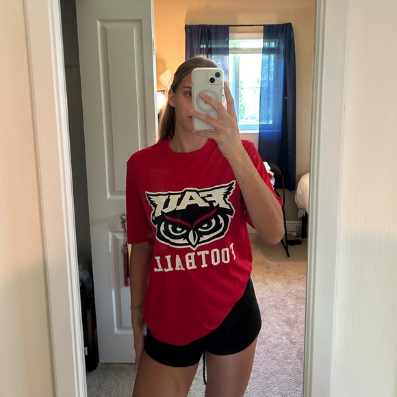 FAU Footabll - Picture 1 of 2